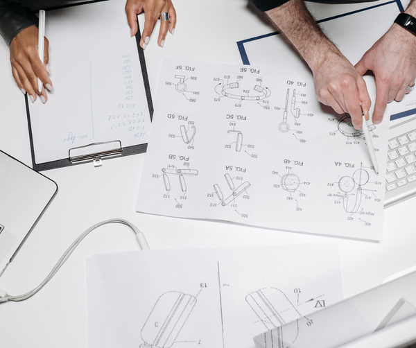 New Product Development