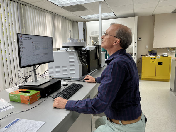 Customized Testing Solutions