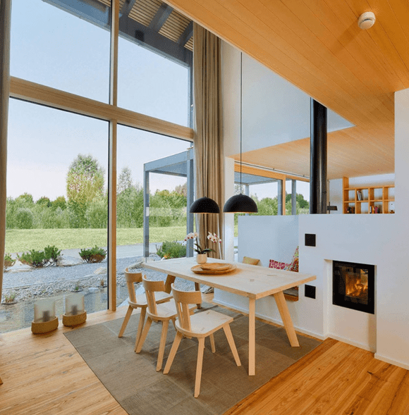 Indoor Air Measurements for the Home