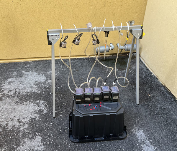 Environmental Monitoring