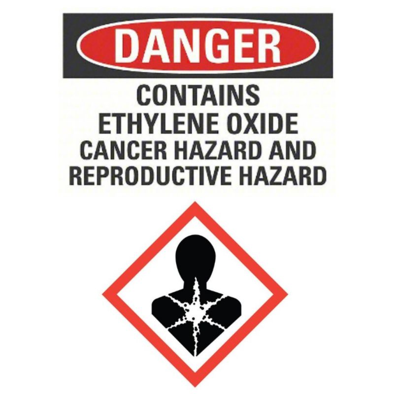 New EPA Rule on Ethylene Oxide (ETO) Emissions Drive Demand for Improved Measurement Solutions.