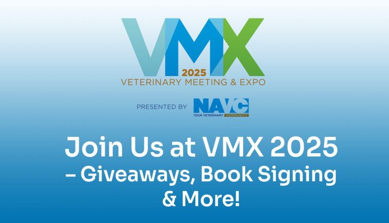 VMX2025 is happening now