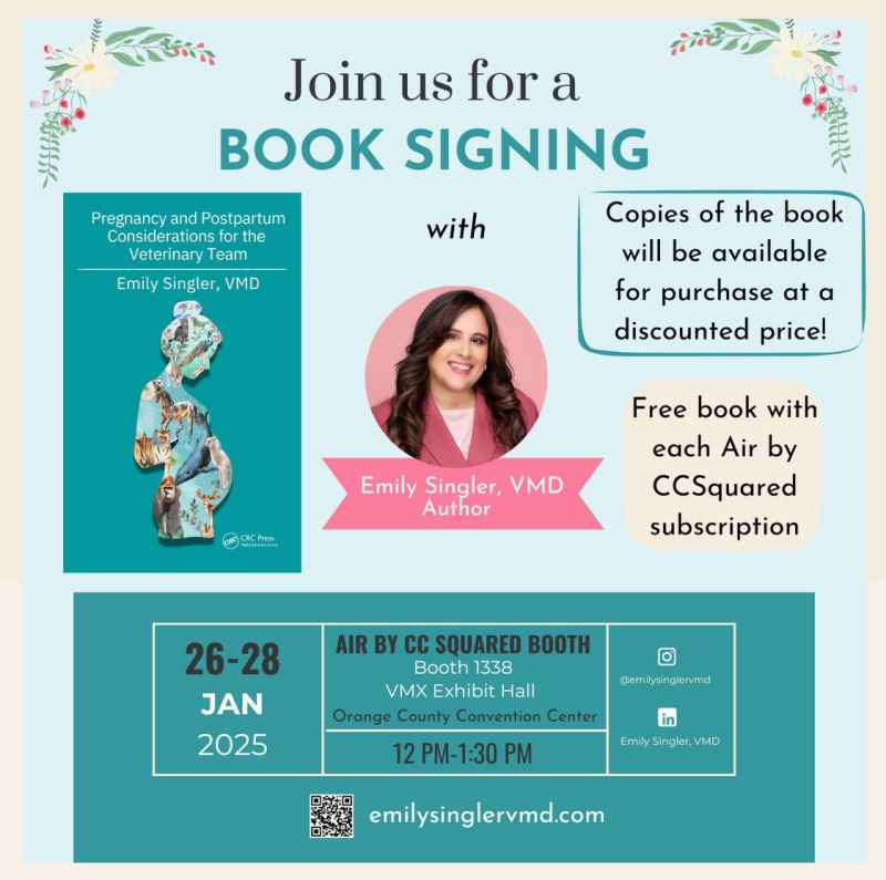 We’re counting down the days to VMX2025 and can’t wait to connect with you!