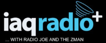 Check Out My Podcast Appearance on IAQRadio.com!