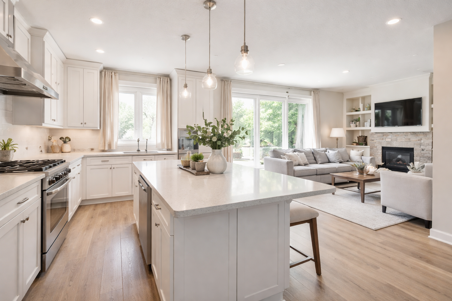 New House Smell: What It Really Is and What It Could Mean for Your Health