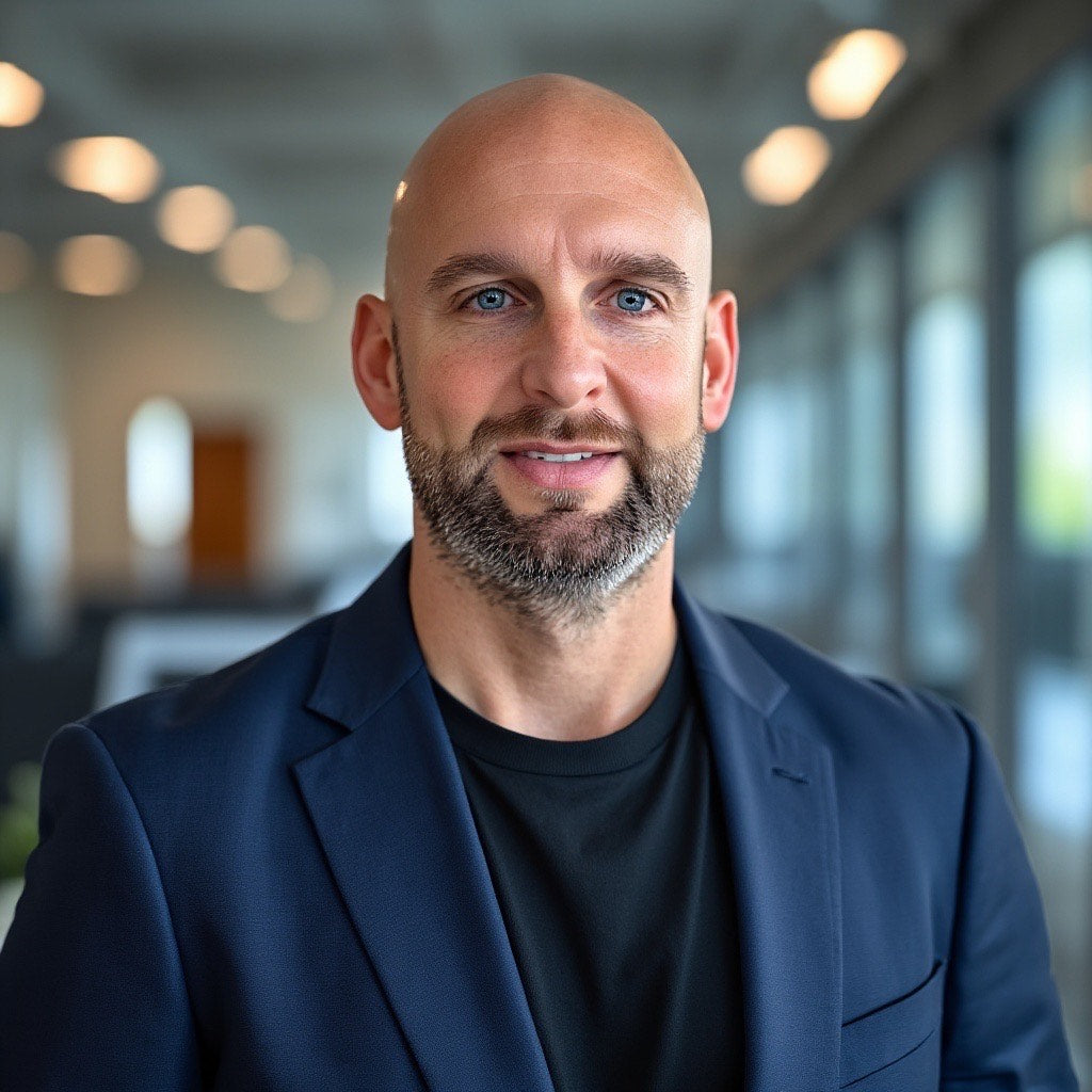 Air by CCSquared Appoints Pascal Kornfuehrer as Interim Chief Financial Officer