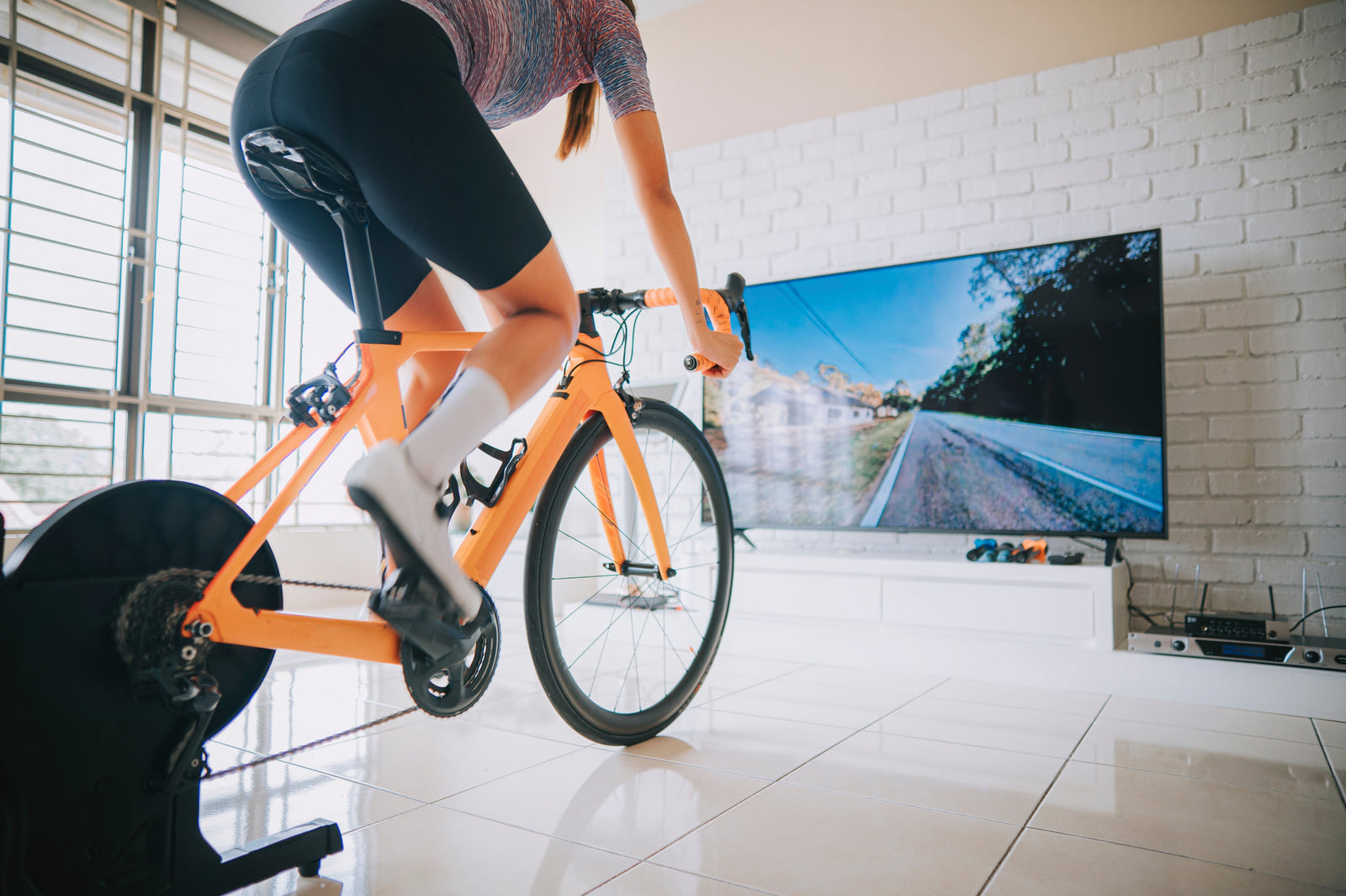 training, Zwift, Kickr, indoor training, indoor cycling, cycling