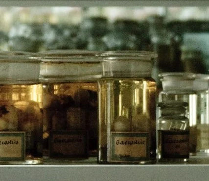 Aldehydes