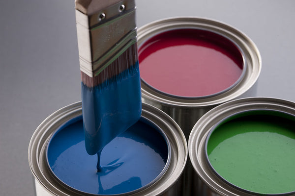 Volatile Organic Chemicals
