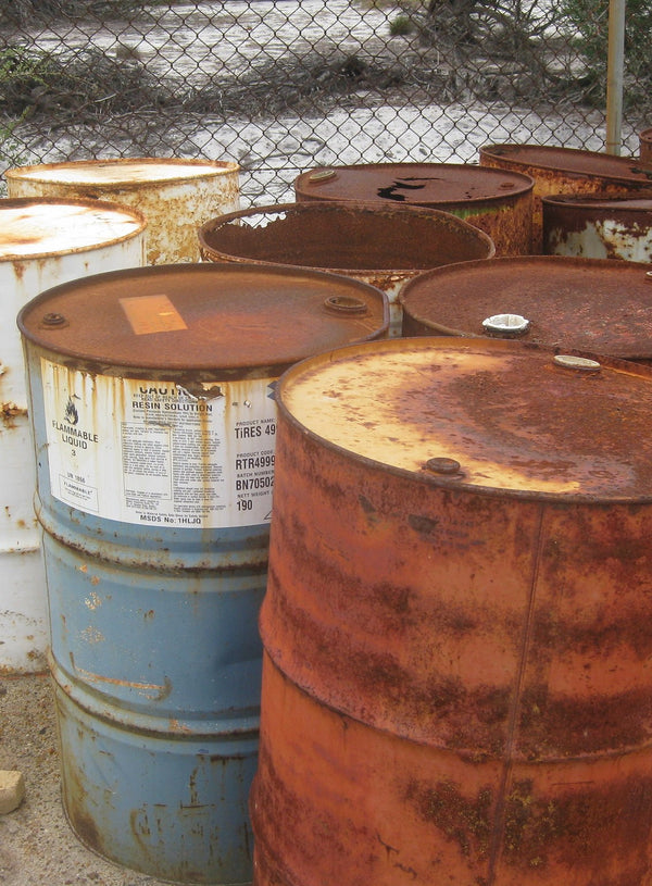 Intrusion of Vinyl Chloride and Related Chlorinated Hydrocarbons - the New Radon?
