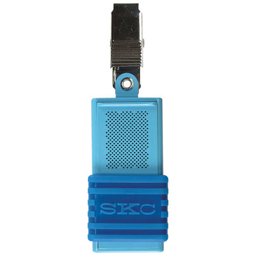 Mold Specific VOCs