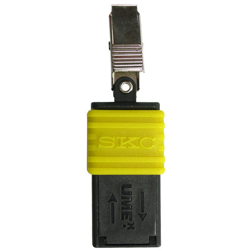 SKC UMEX 200 for measurement of Organic acid and nitrogen dioxide